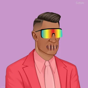 Ember, Glitch Mob #494