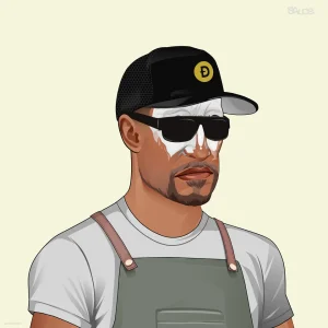 Sauce, Glitch Mob #497