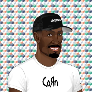 Neith, Glitch Mob #5