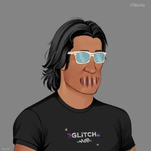 Fallon, Glitch Mob #503
