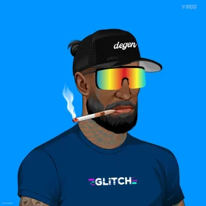 Fifer, Glitch Mob #512