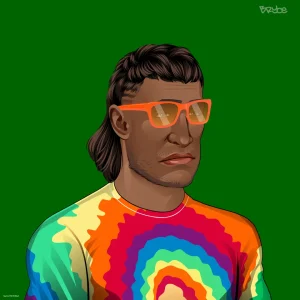 Bryce, Glitch Mob #524