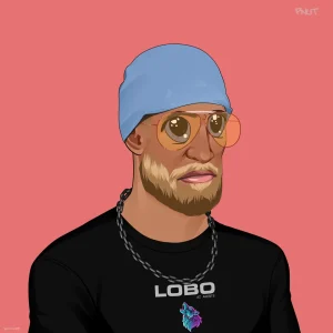 Pnut, Glitch Mob #536