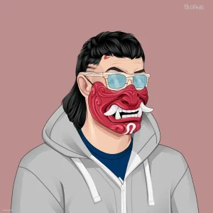 Sloane, Glitch Mob #544