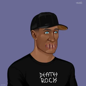 Niles, Glitch Mob #573