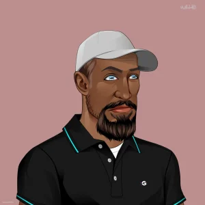 Willie, Glitch Mob #574