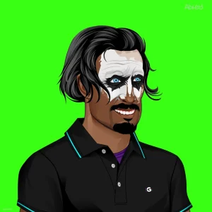 Adley, Glitch Mob #606