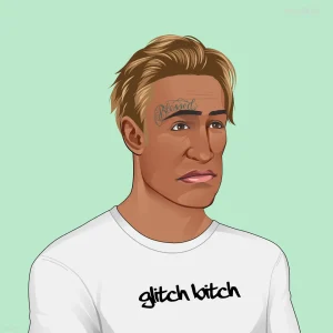 Monroe, Glitch Mob #608