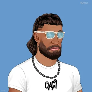Smith, Glitch Mob #611