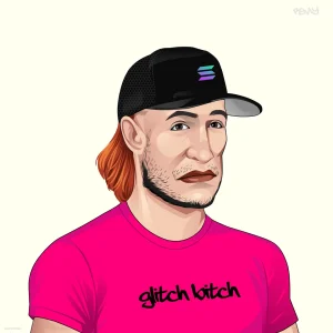 Remy, Glitch Mob #615