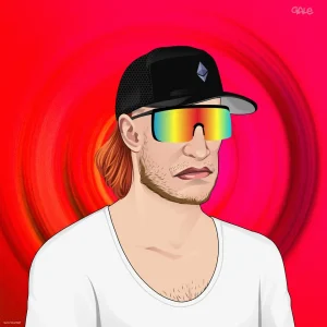 Gale, Glitch Mob #623