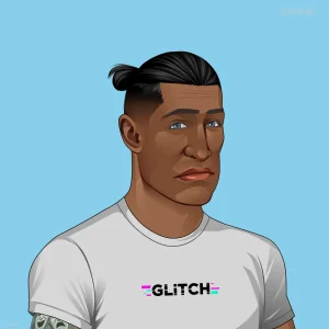 Laken2, Glitch Mob #624