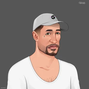 Gage, Glitch Mob #648