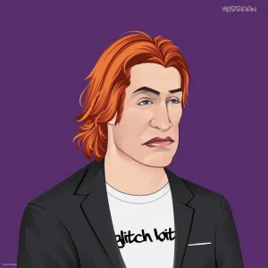 Kerrigan, Glitch Mob #690
