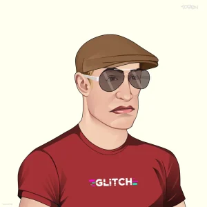 Toren, Glitch Mob #755