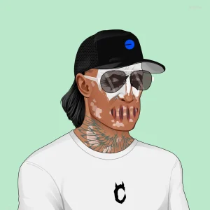 Mog, Glitch Mob #758