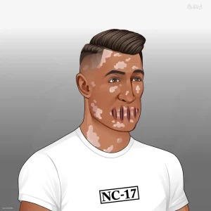 Shay, Glitch Mob #759