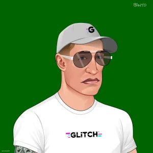 Santo, Glitch Mob #773