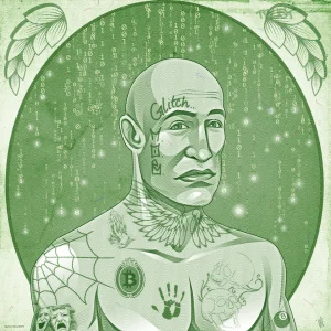 Money Glitch, Glitch Mob #777