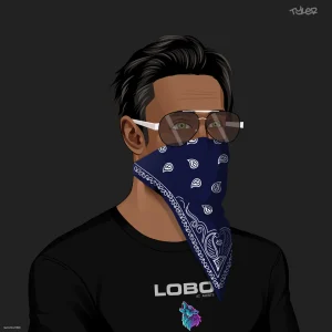 Tyler, Glitch Mob #831