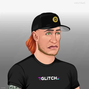 Montana, Glitch Mob #856