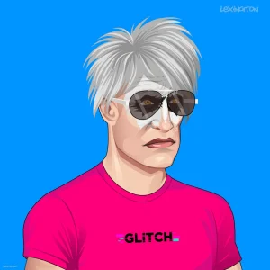 Lexington, Glitch Mob #857