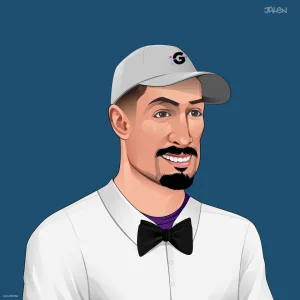 Jalen, Glitch Mob #866