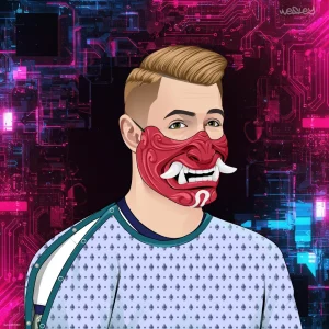 Wesley, Glitch Mob #879