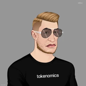 Xen, Glitch Mob #885