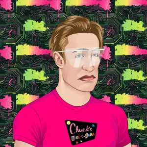 J Doe, Glitch Mob #889