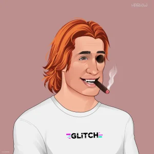 Harlow, Glitch Mob #89