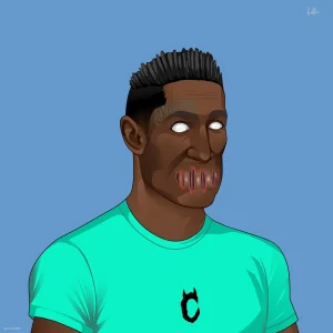 Lil, Glitch Mob #9