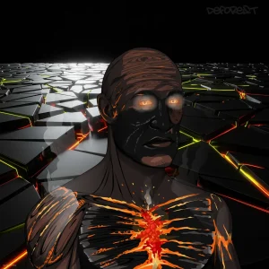 Deforest, Glitch Mob #911