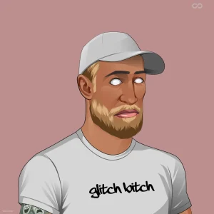 ♾️, Glitch Mob #920