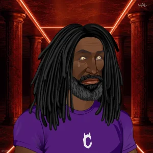 HAL, Glitch Mob #929
