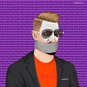 Frankie, Glitch Mob #981