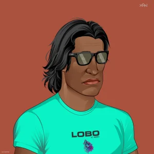 Xan, Glitch Mob #987